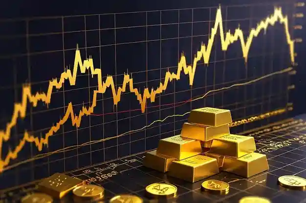 黄金量化投资：高频实时的贵金属API - iTick
